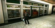 The Sinister Read