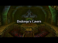 LOZ OOT Dodongo's Cavern Intro.PNG