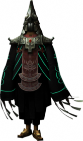 Zant.