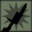 CoD Classic Golden Club trophy.png