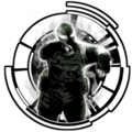 MGS PW achievement Kuwabara, Kuwabara.png