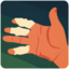 Beatles Rock Band I GOT BLISTERS ON MY FINGERS! achievement.png