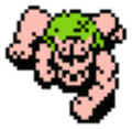 Rygar NES enemy ghelman.png