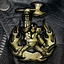 Brutal Legend Master of the Flame achievement.png