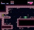 Super Metroid Walkthrough Brinstar Hidden Save Station.png
