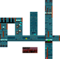 Youkai Yashiki stage 2 map.png