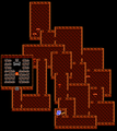 Final Fantasy 1 map cave Earth F5.png