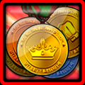 SFIV Medals Get! achievement.png