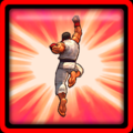 SFIV Sunny Daze achievement.png