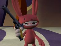 Sam & Max Season One screen violent max.jpg