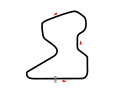 GT5 circuit Autumn Ring Mini Rvs.svg