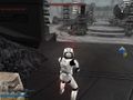 SWBFII Among the Ruins Capturing 1st Point.jpg