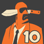 TF2 achievement Kook the Spook.png