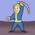 Fallout NV achievement Spinal-Tapped.png