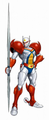 TvC Tekkaman.png