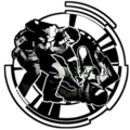 MGS PW achievement CQC Six Shot.png