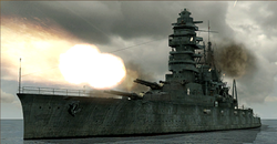 Kongō Class Battlestations Pacific Wiki