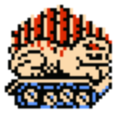 Rygar NES enemy demoro bruzer.png