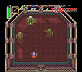 Zelda ALttP Agahnim fight2.png