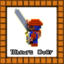 3DDGH You're a Survivor trophy.png