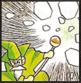 DQ3 Spell Icespears.png