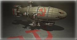 Heavy Bomber