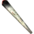Flaming Newspaper