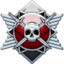 Mass Effect 3 achievement Soldier.png