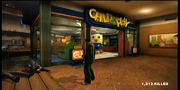 Child's Play Toy Store