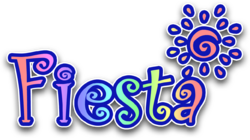Box artwork for Fiesta.