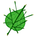 LOZWW Deku Leaf.png