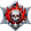 Mass Effect 3 achievement Pyromaniac.png