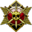 Mass Effect 3 achievement Veteran.png