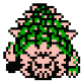 Rygar NES enemy hyoking green.png