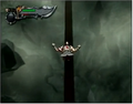 God of War Ch1 balancing on the deck.png