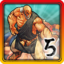 SSFIV Fivepeat achievement.png