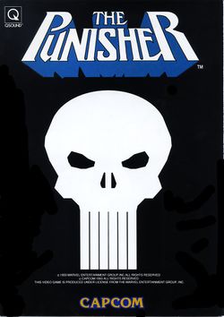 The Punisher