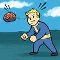 Fallout NV achievement Make up your Mind.png