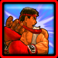 SFIV The Road to Battle achievement.png