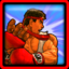 SFIV The Road to Battle achievement.png