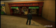 Ye Olde Toybox Toystore