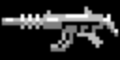 Metal Gear NES weapon grenade launcher.png
