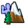 TS2 BV Collectable GestureM.png