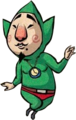 LOZWW Tingle.png