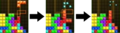 Tetris Party item effect Cascade.png