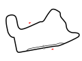 GT5 circuit Tokyo R246.svg