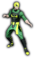MUA2 Iron Fist.png
