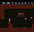Rambo NES boss spider.png
