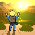 Fallout NV achievement When We Remembered Zion.png
