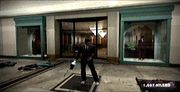 Modern Businessman